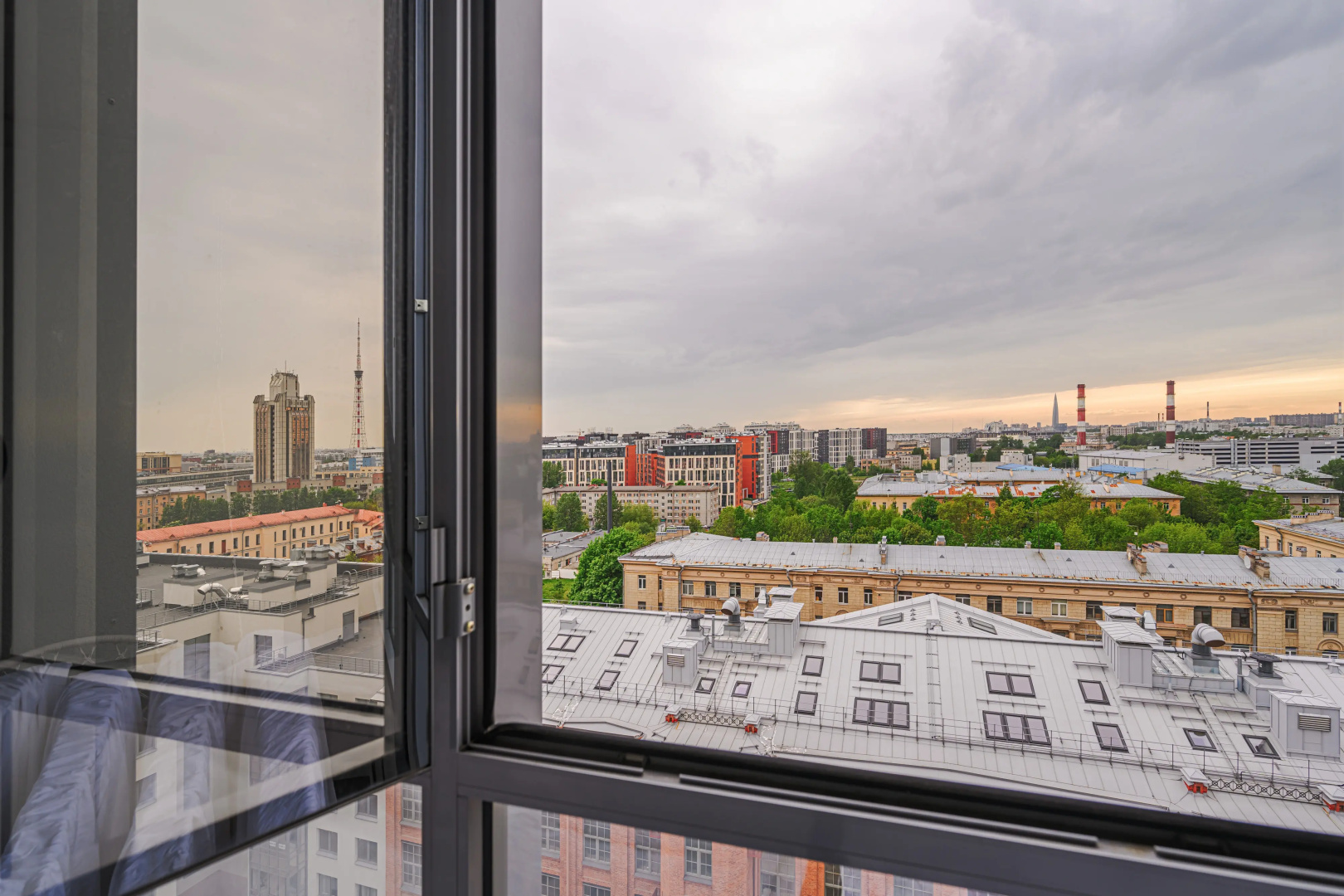 Квартира ArendApartment: Лесная