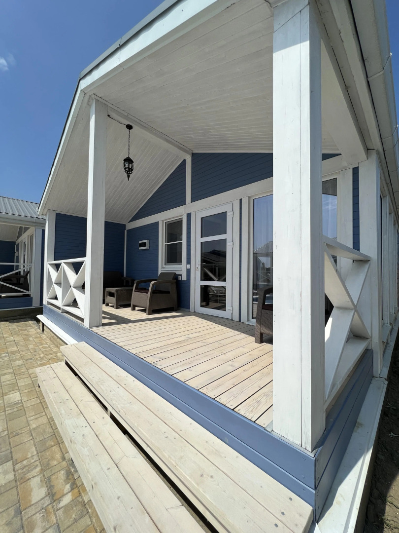 Вилла Blue Waves