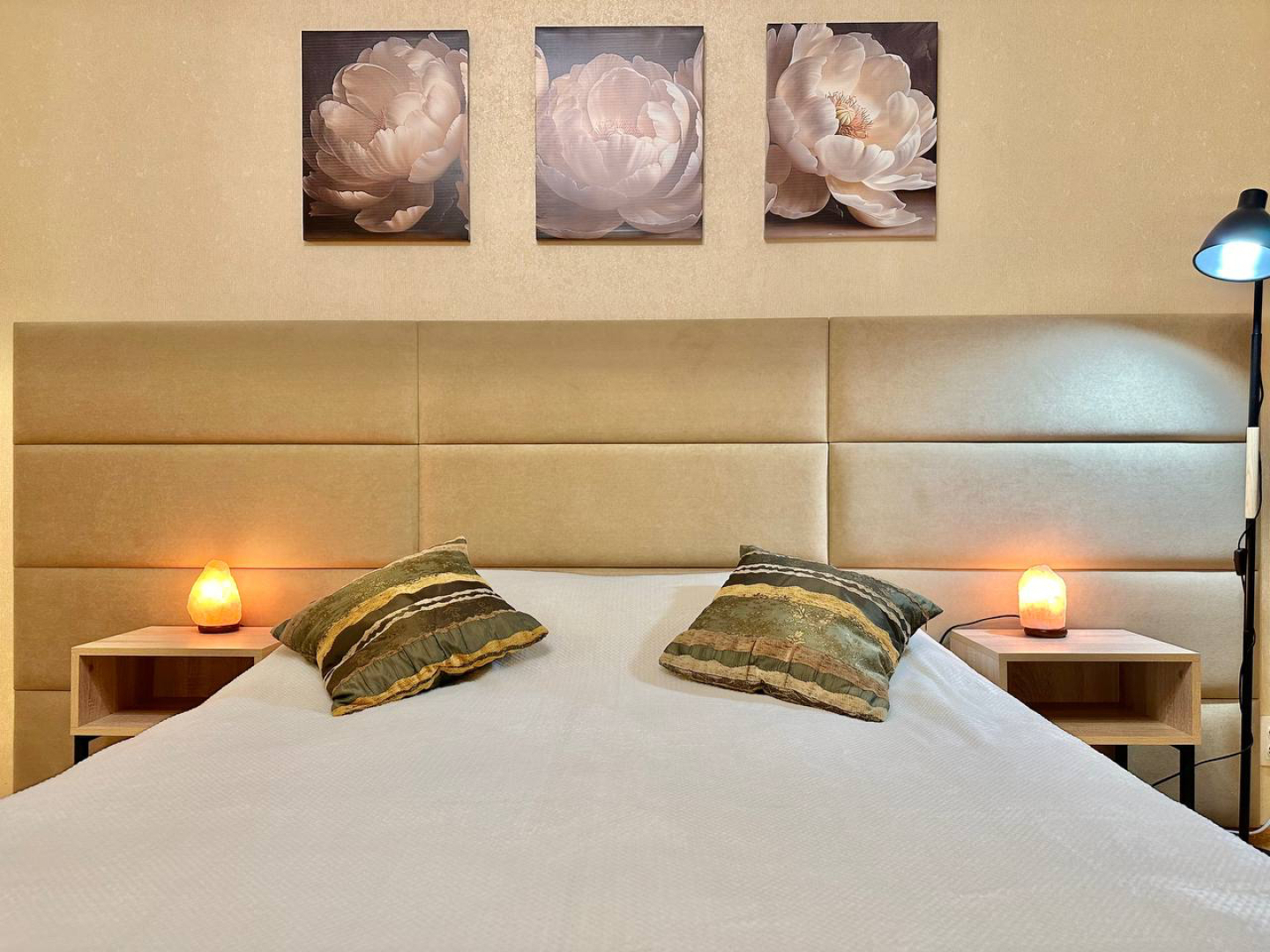 Апартаменты ДзенХоум Рассвет 74