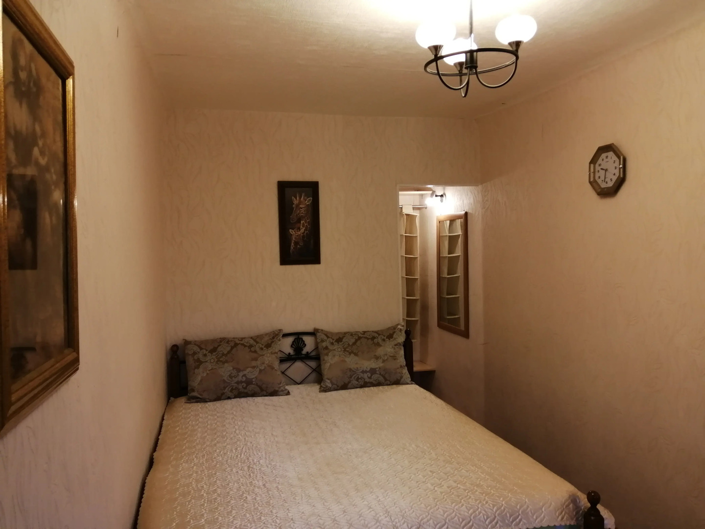 Апартаменты на улице Карла Либкнехта 44