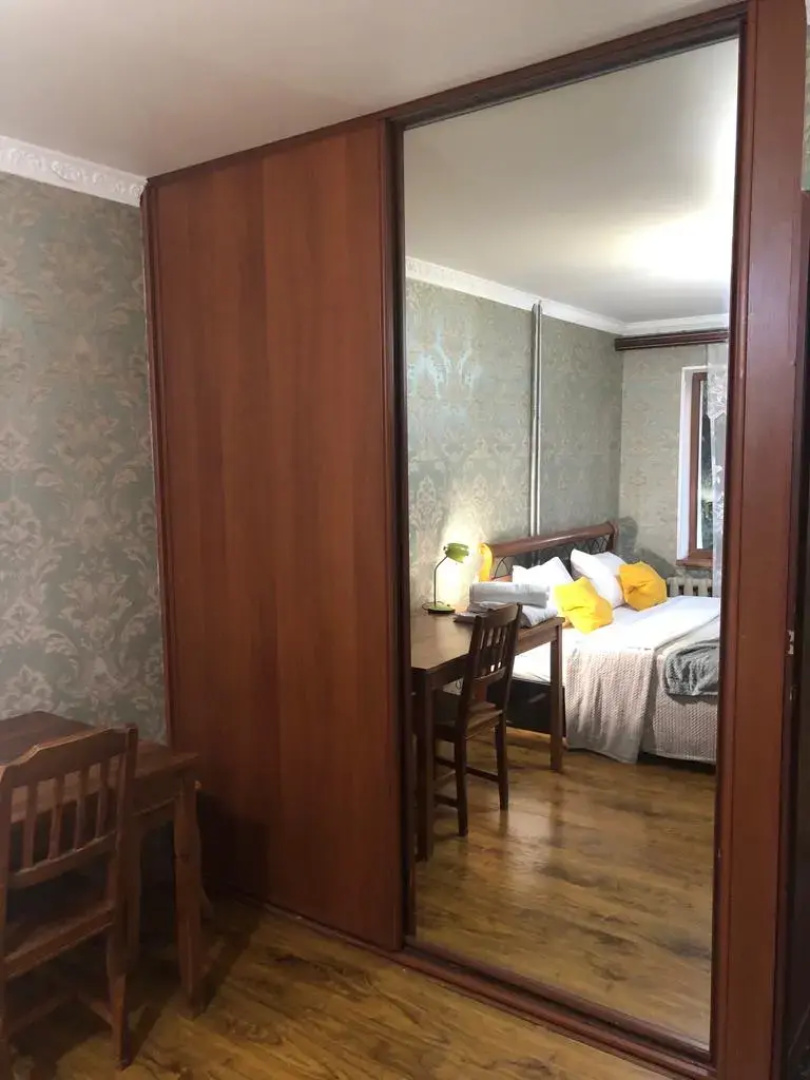Апартаменты Marlen Apart на Кубанской 6