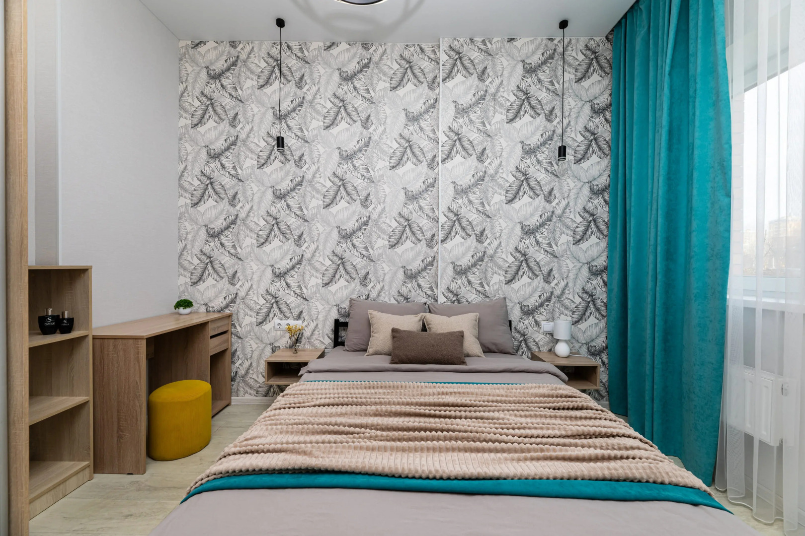 Квартира Уютная в Казани А. Губкина 12 б