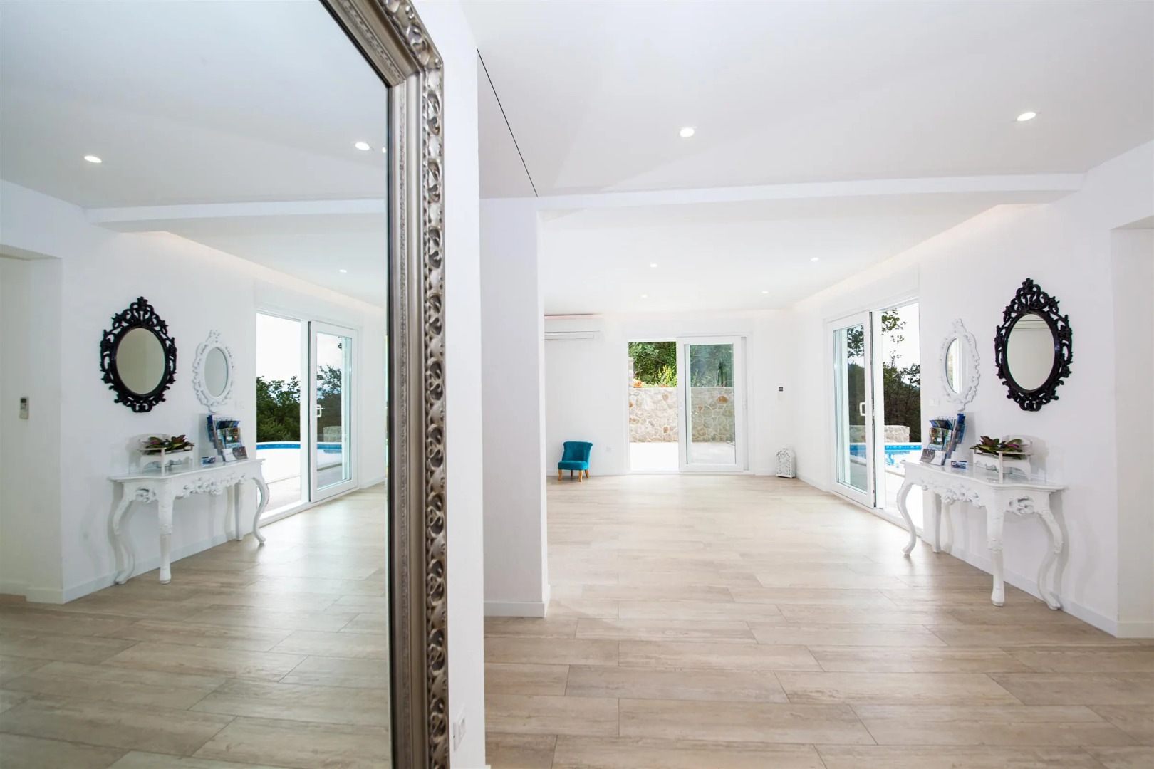 Гостевой дом Villa Prestige