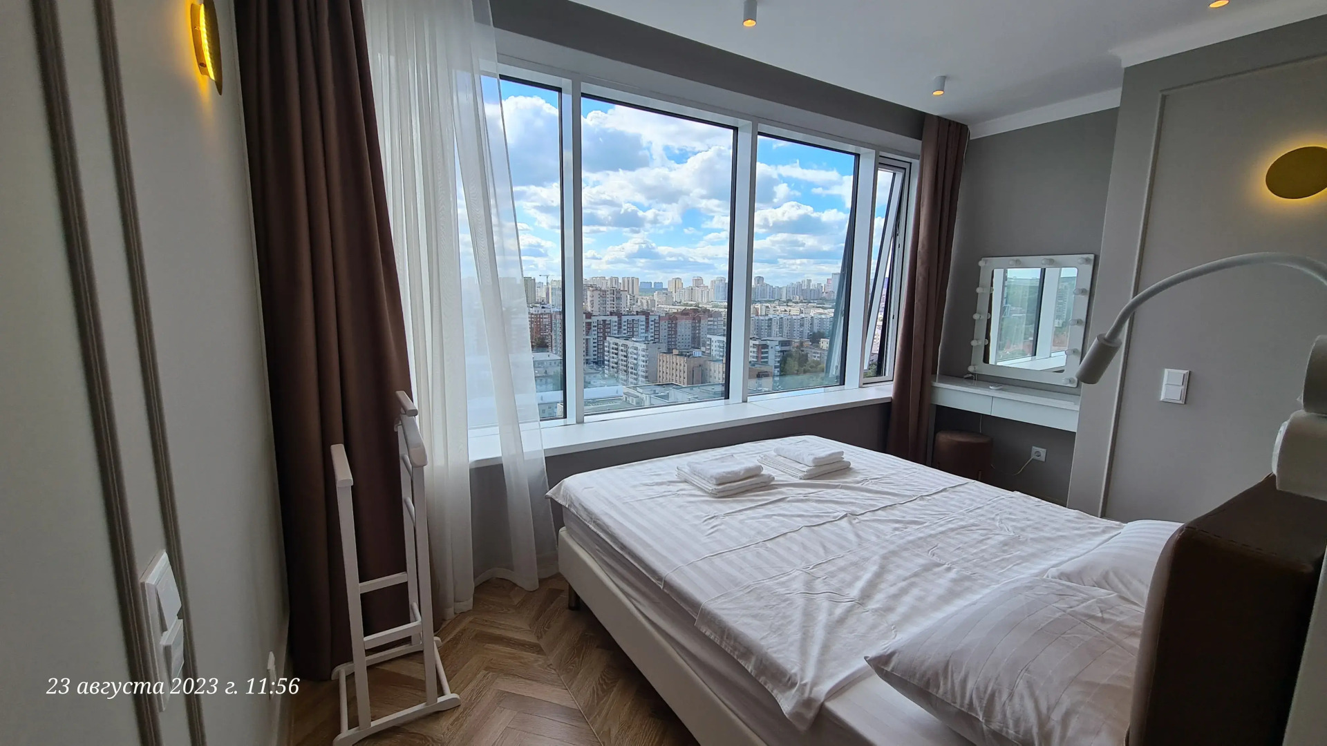 Апартаменты Белинский