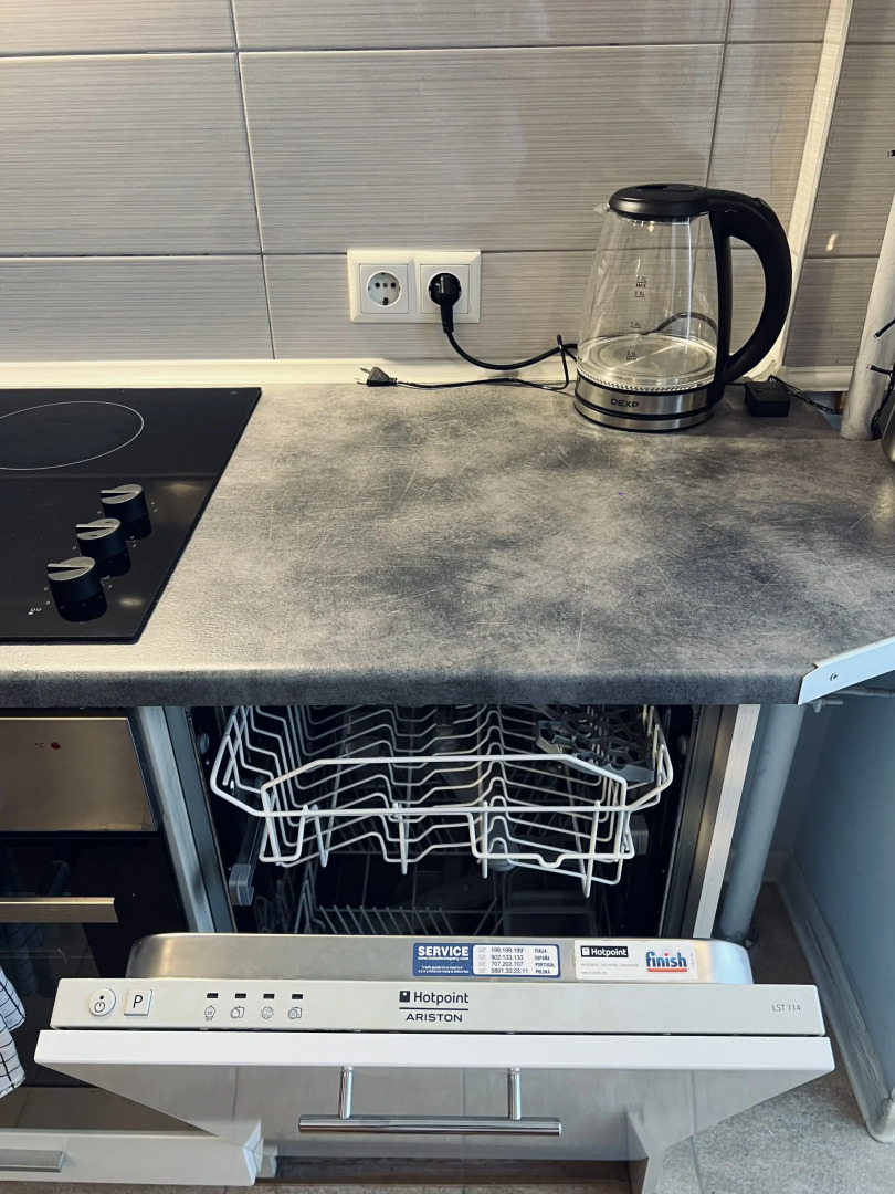 Апартаменты Алина Калининград