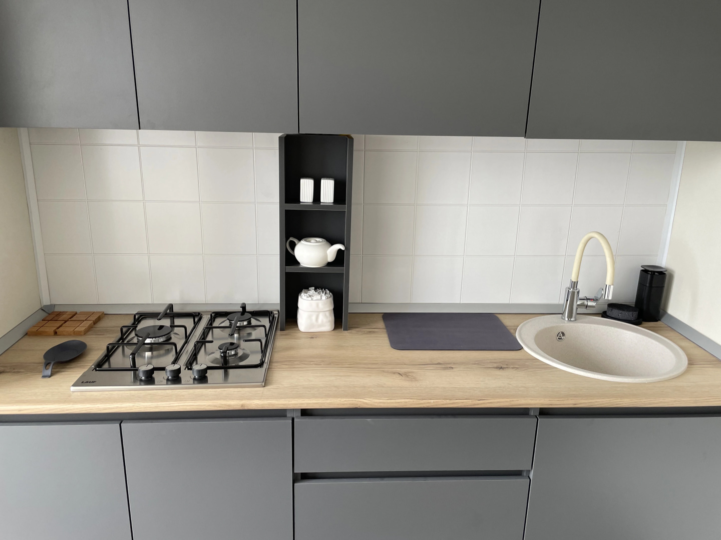 Квартира Двухкомнатная Долинск