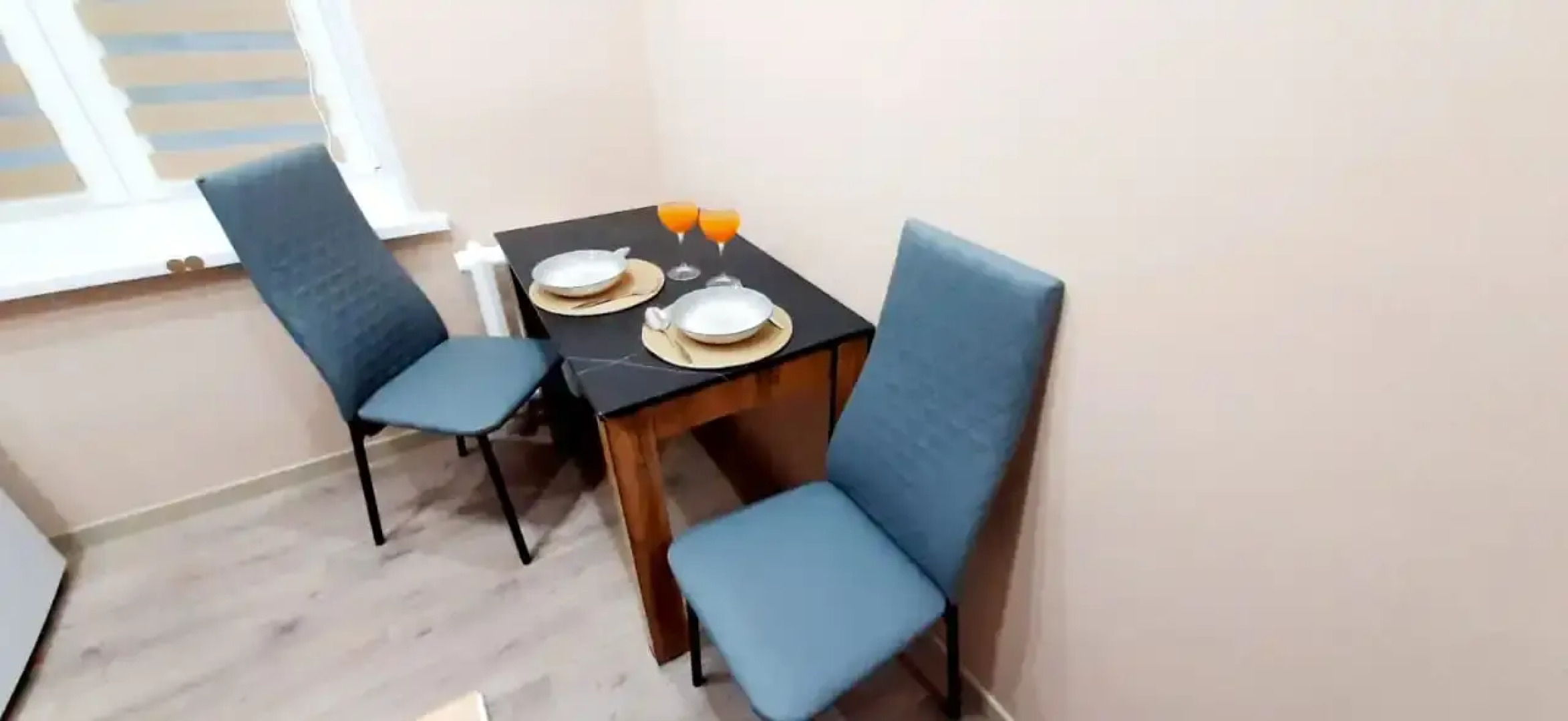 Квартира на Чайковского 14