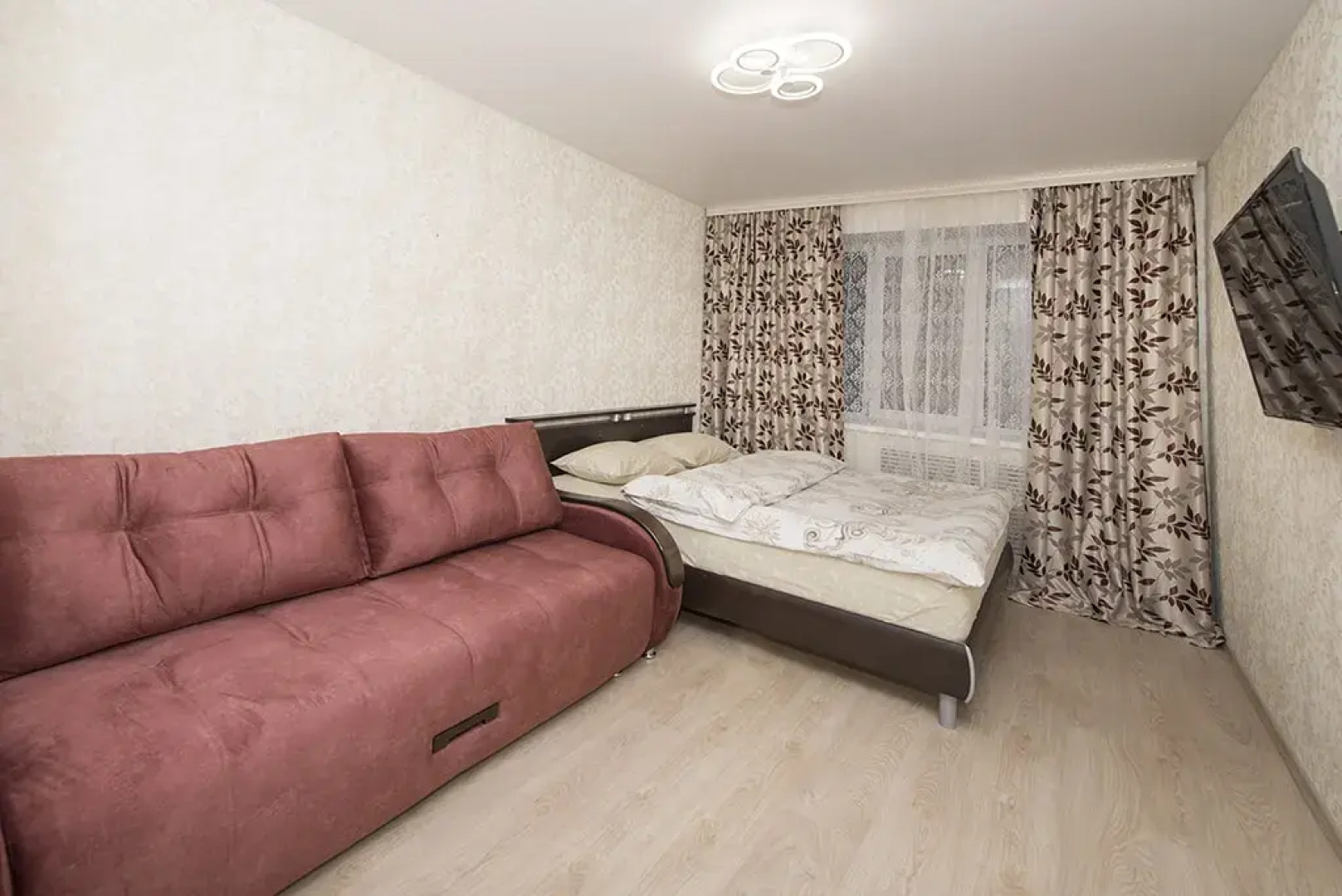 Квартира на Герцена 83 - НаСутки35