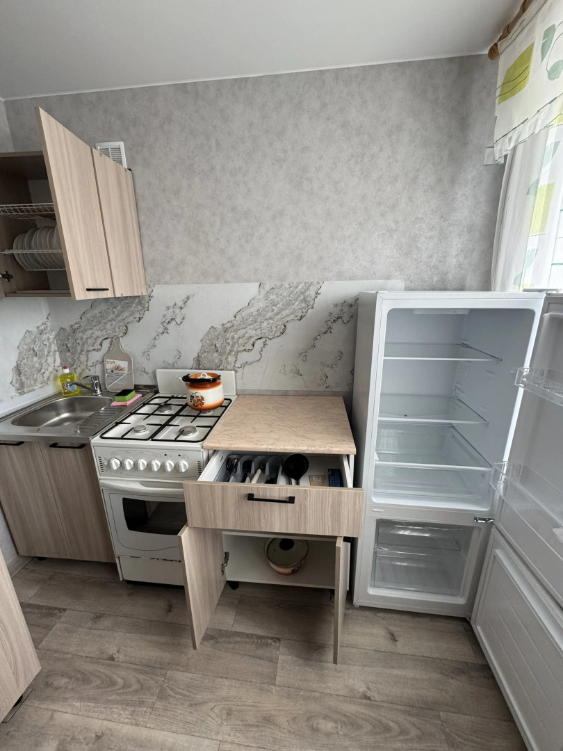 Квартира Огонек