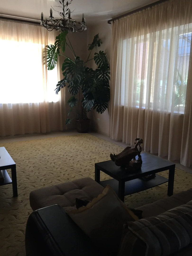 Гостевой дом Сан-Мари