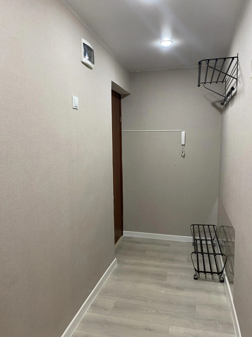 Квартира Классная с видом на вокзал