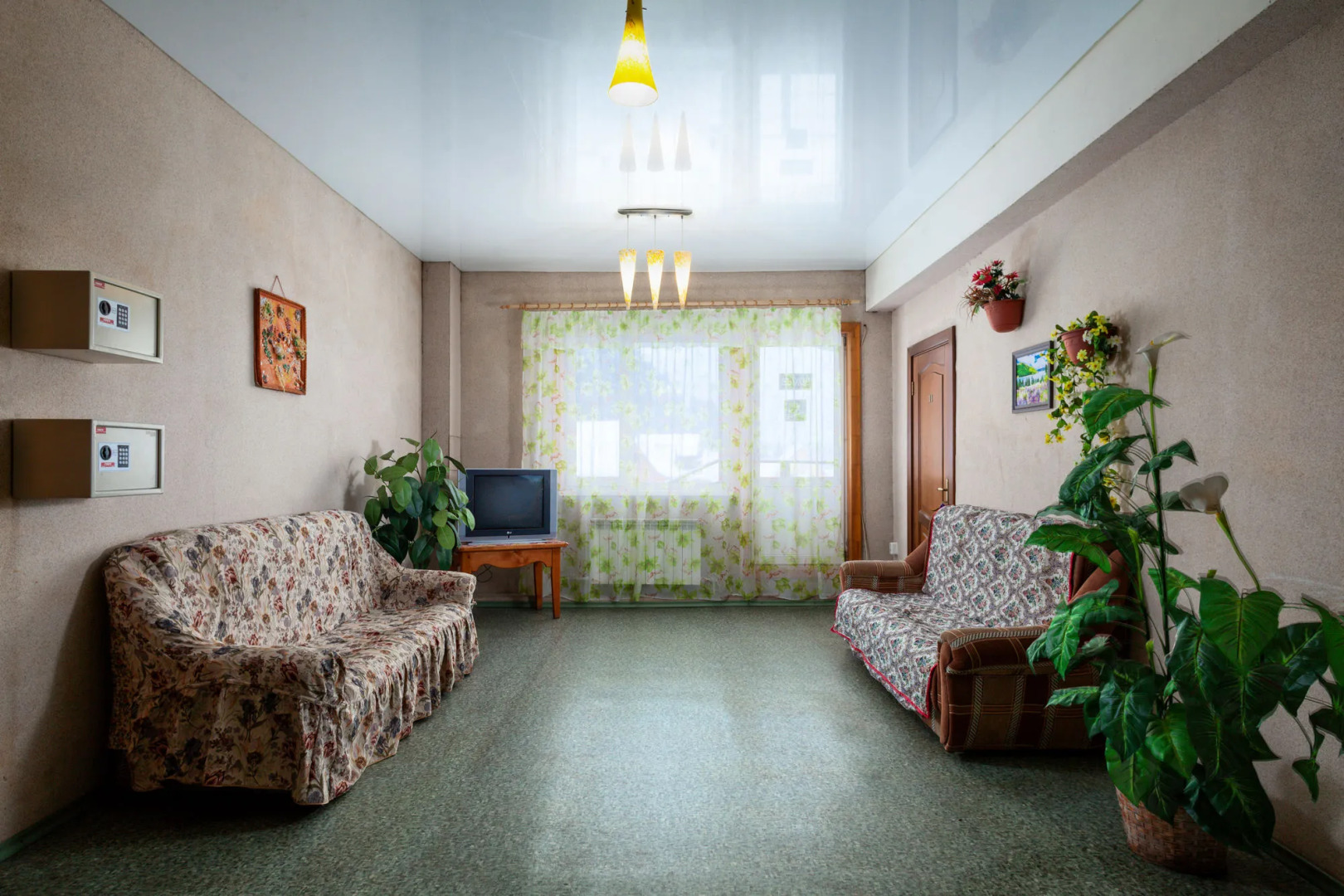 Гостевой дом Жемчужина