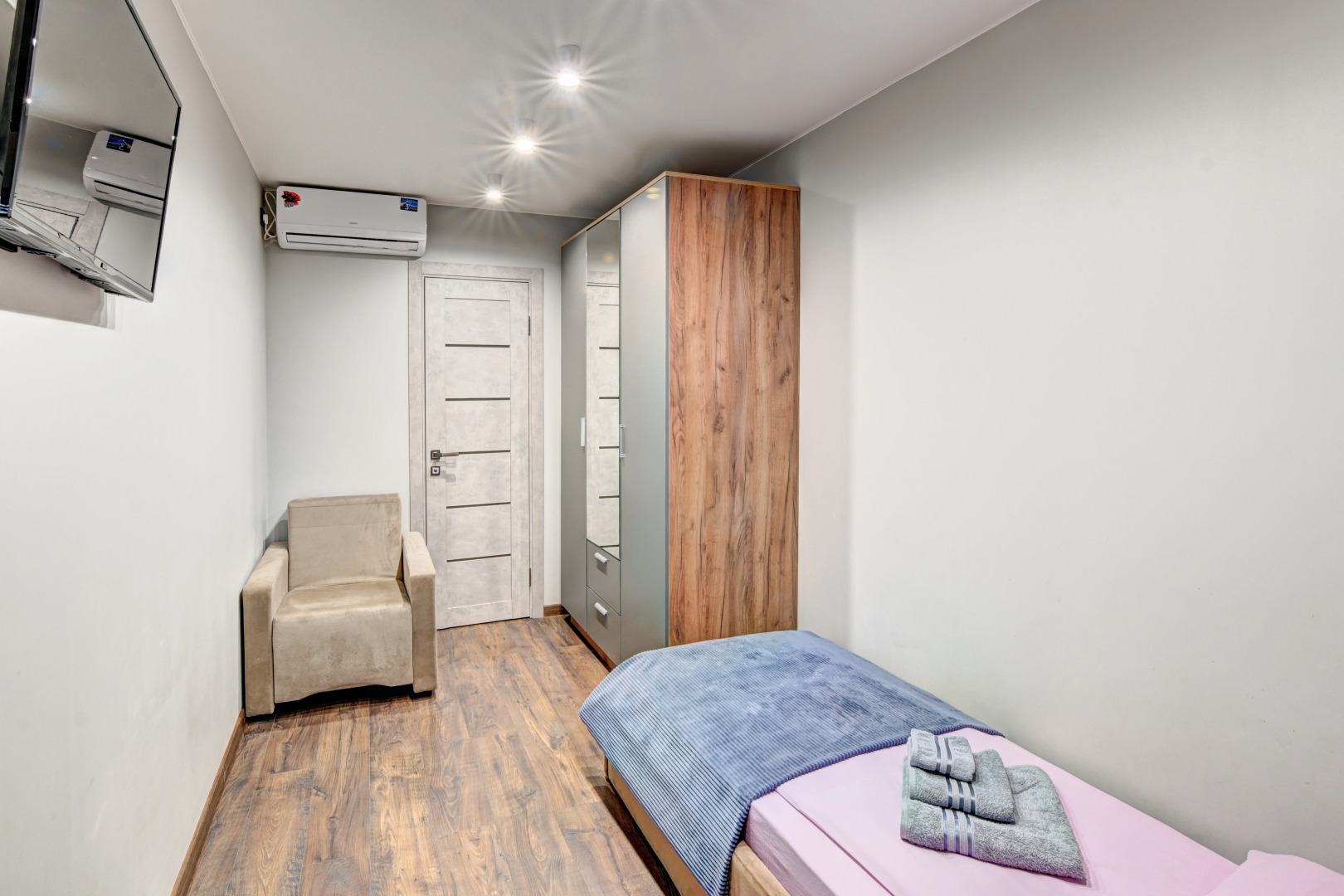 Гостевой дом Fenix