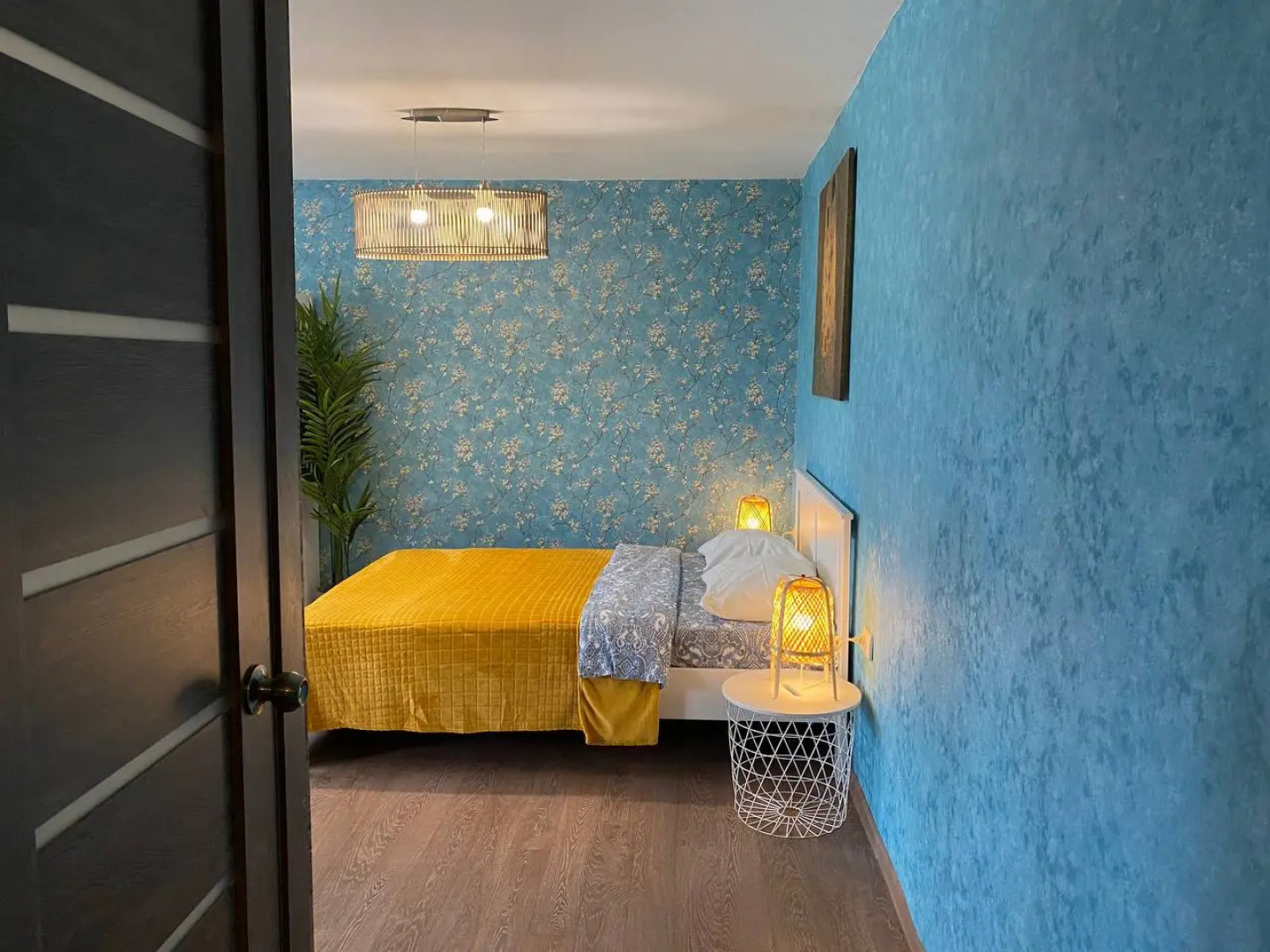 Квартира Калина Заводская 2