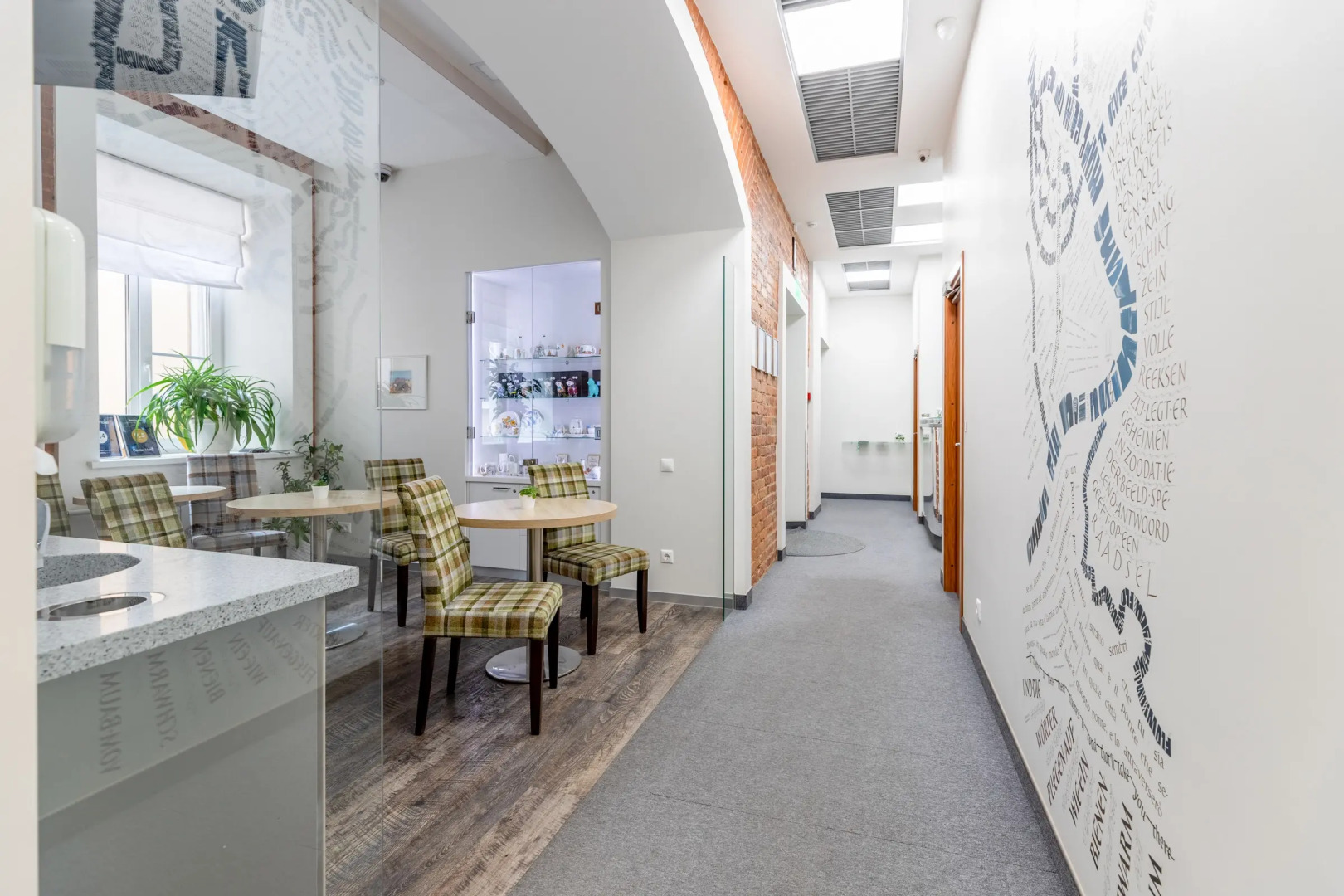 Мини-отель Центр Отель