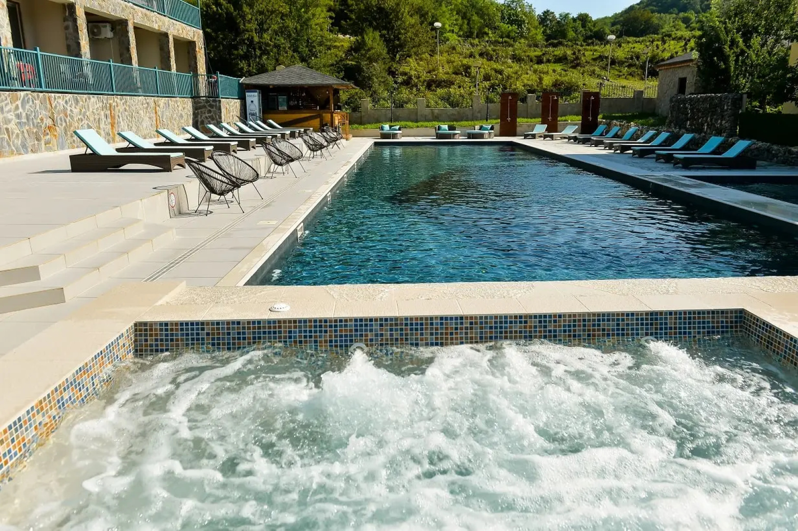 Tskaltubo Epic Hotel & Spa