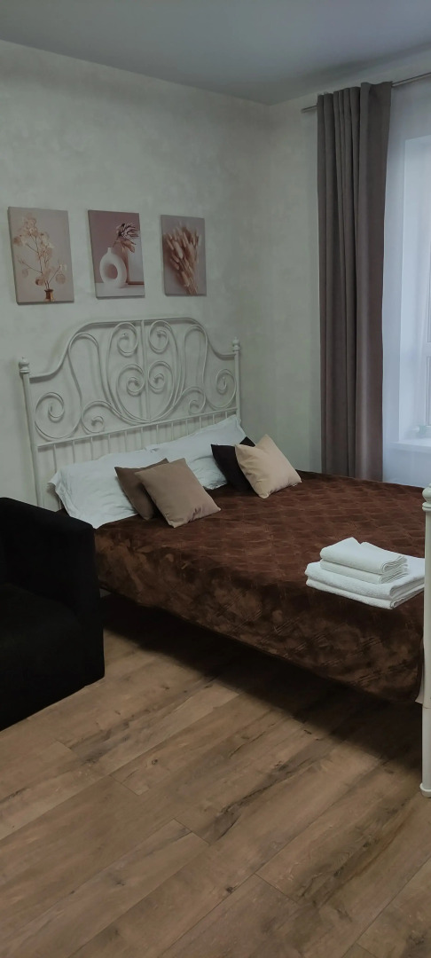 Апартаменты Авион Ютссон