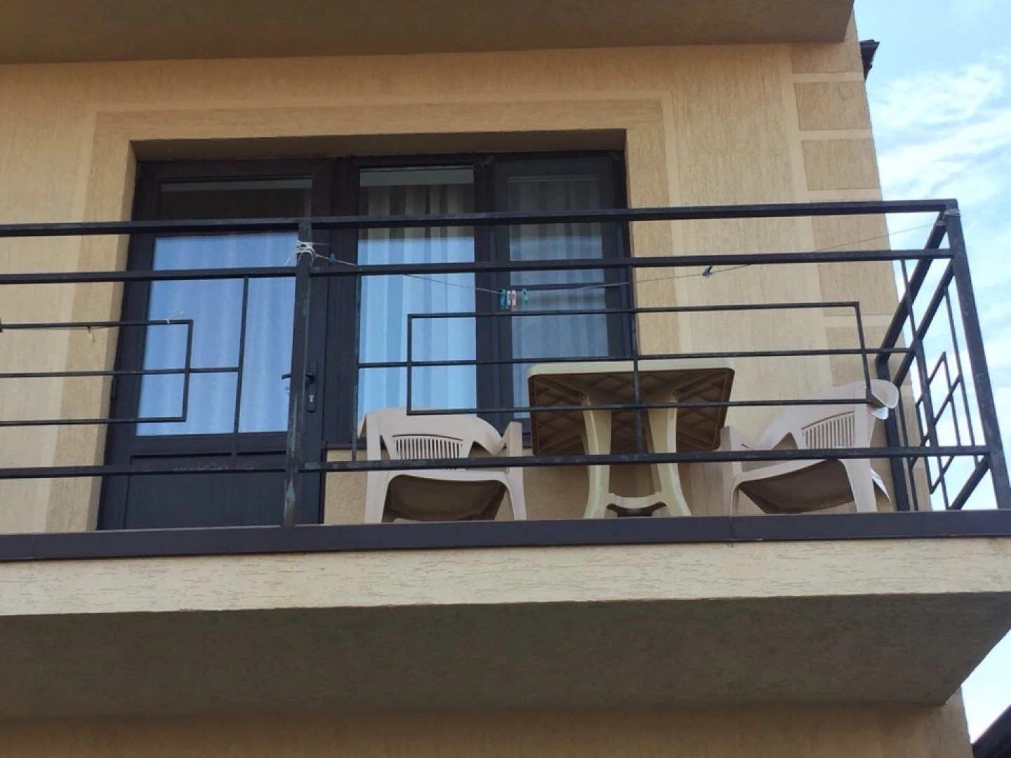 Гостевой Дом Бриз