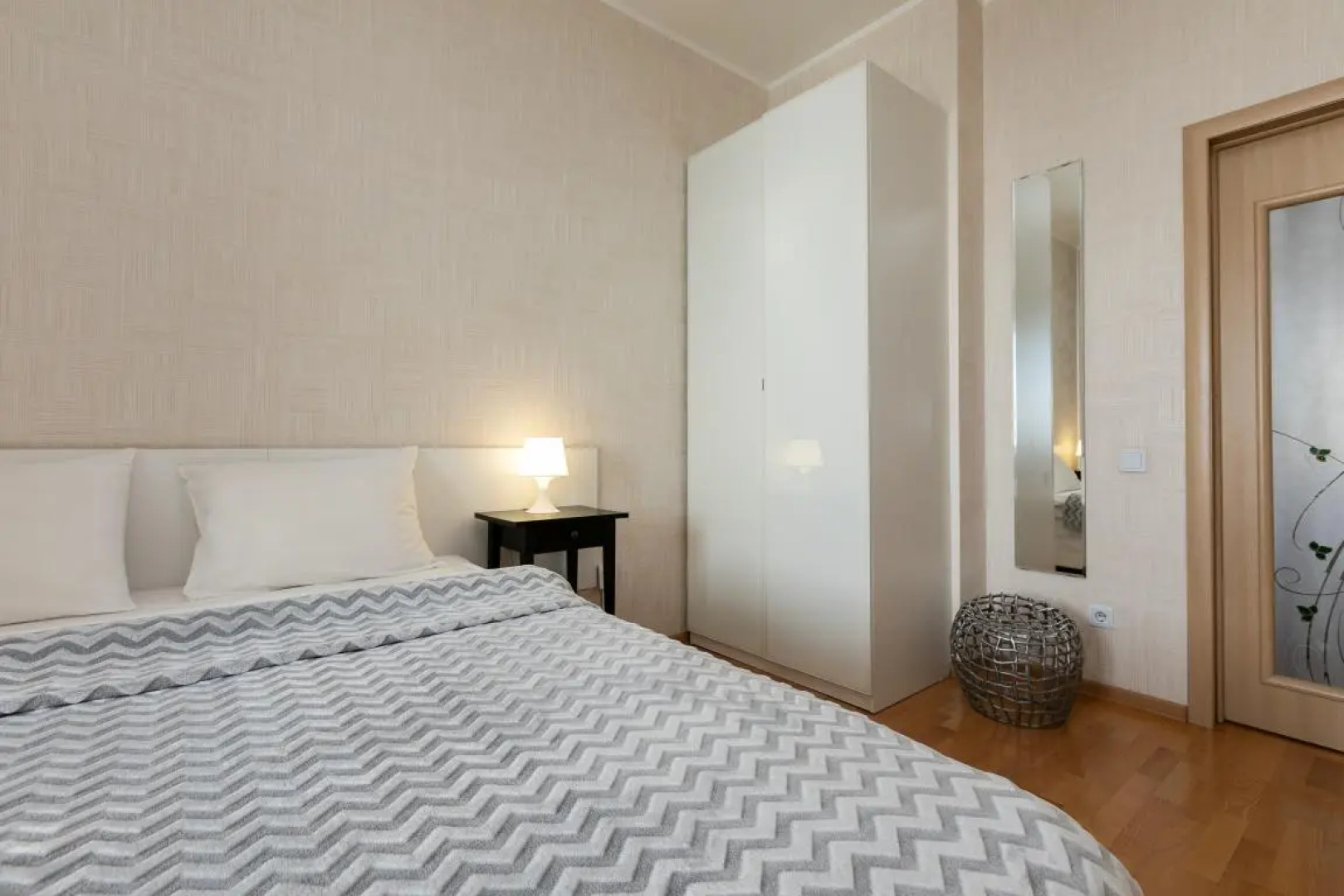 Апартаменты Этажидейли на Папанина 18