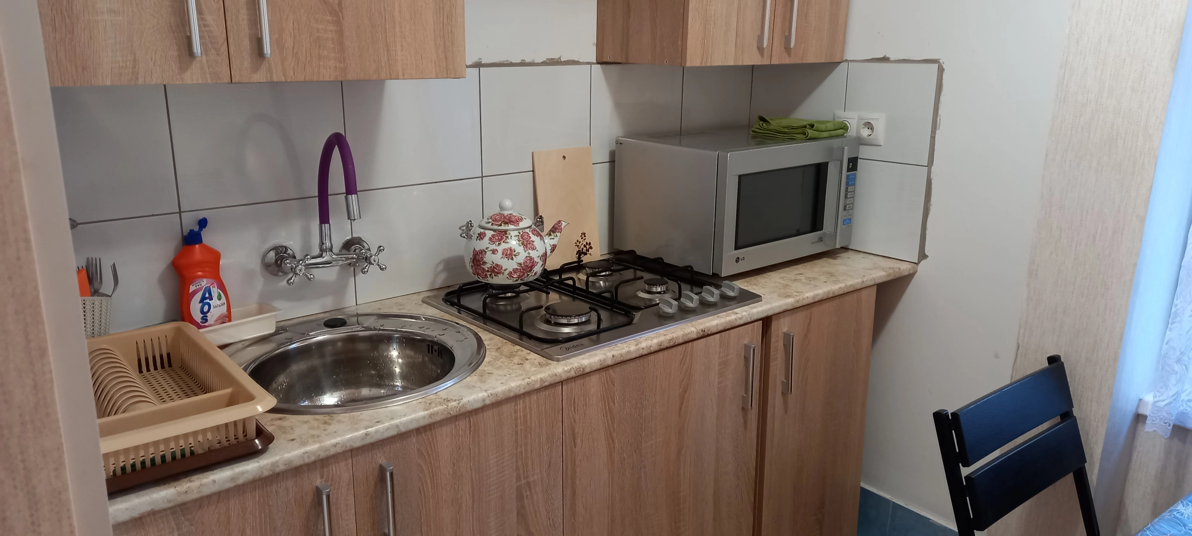 Гостевой дом Анжелика