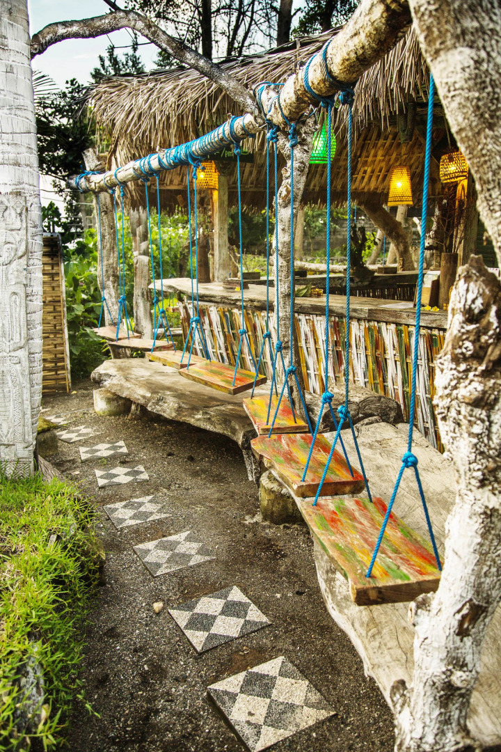 Мини-отель FunkyPlace