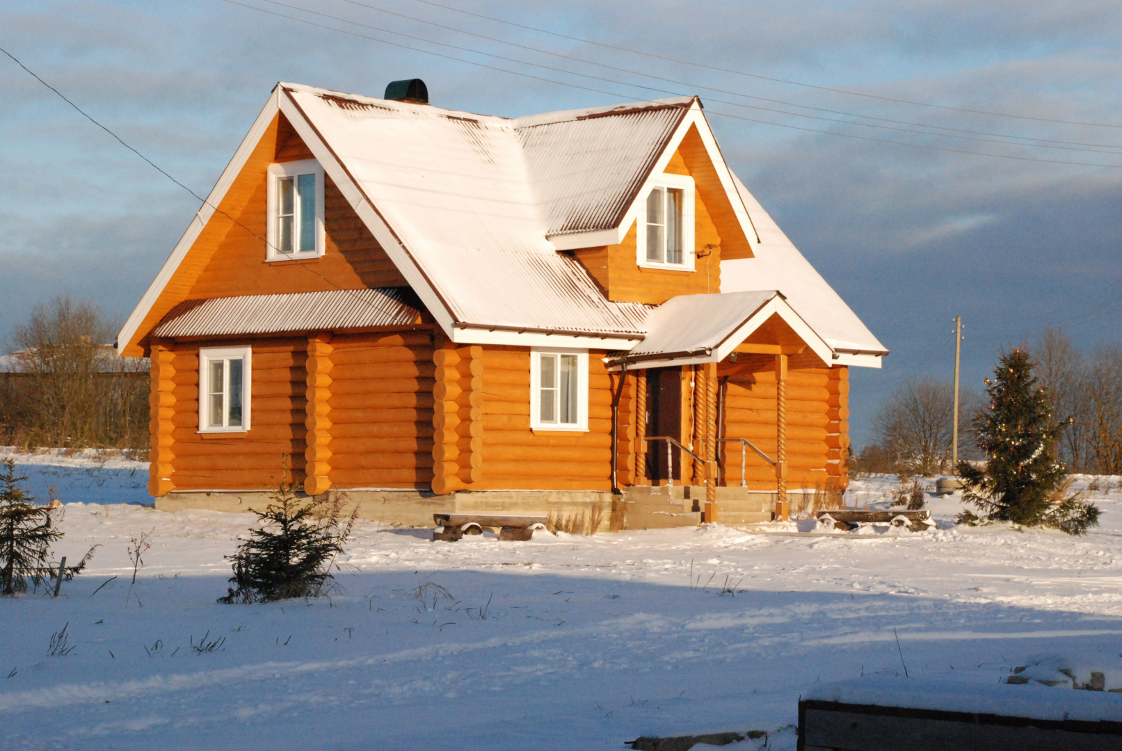 Kulsivel Guest House