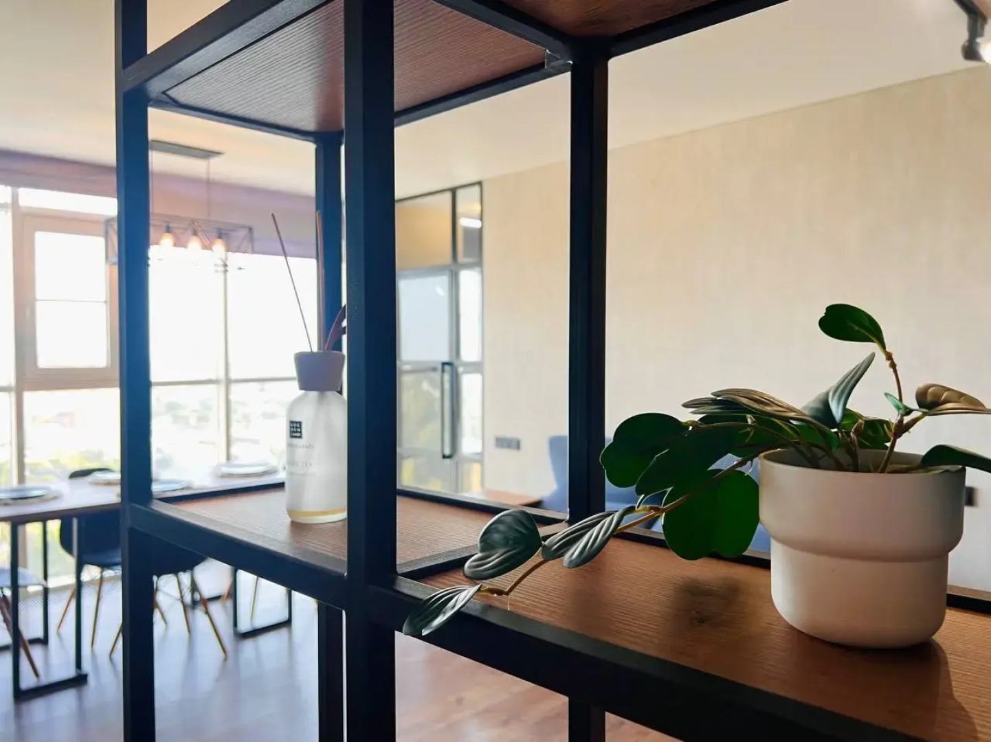 Апартаменты на Соборном переулке 98