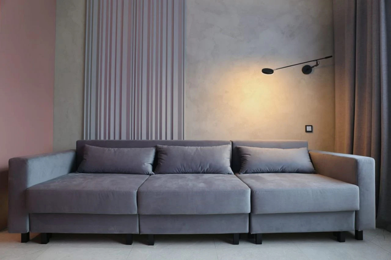 Квартира Good Day Apartments