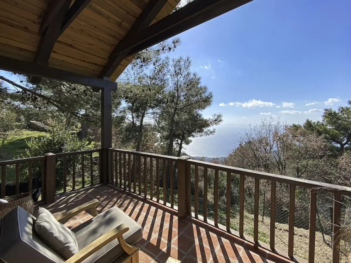 Отель Simurg Inn