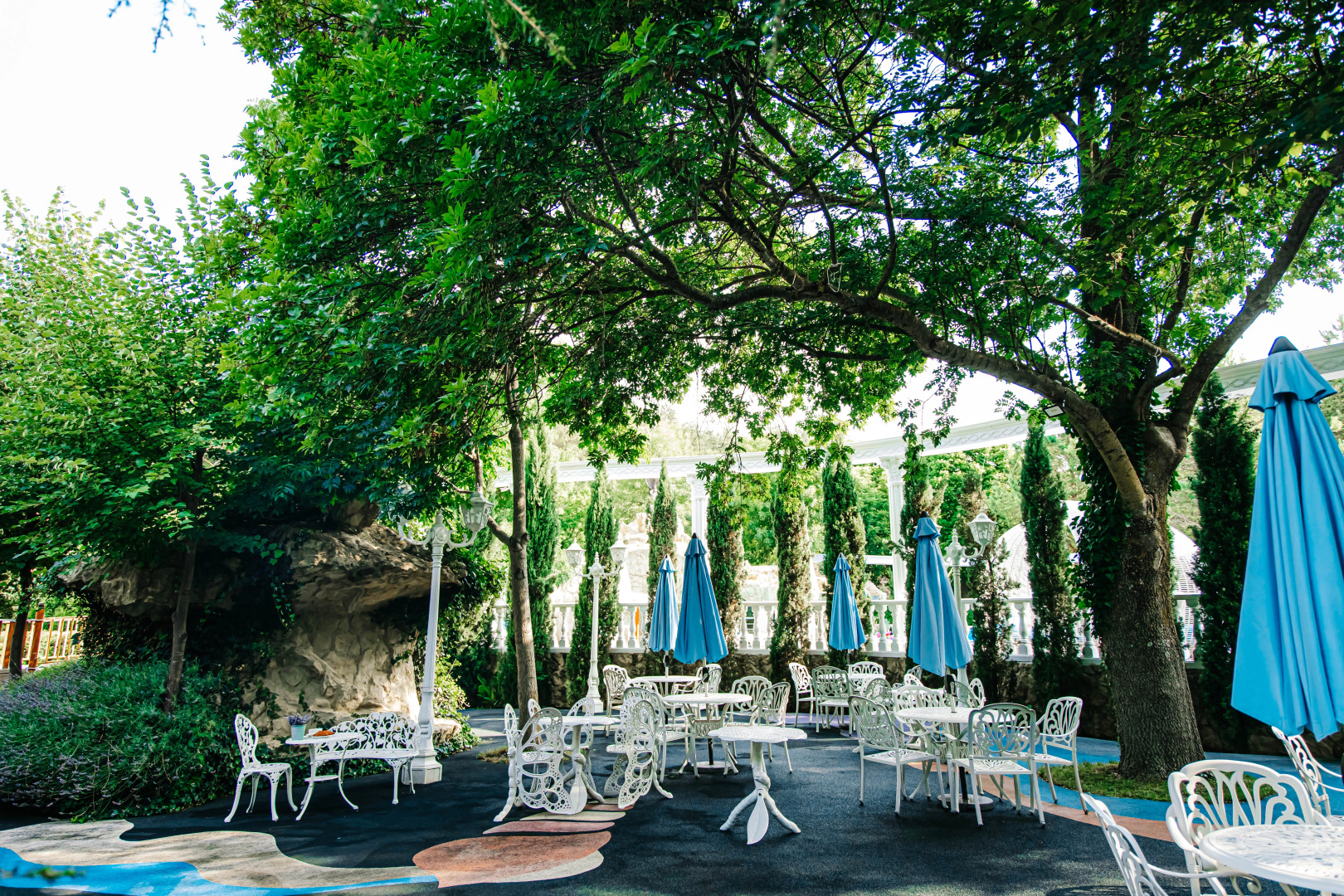 Гостиничный комплекс Благодать