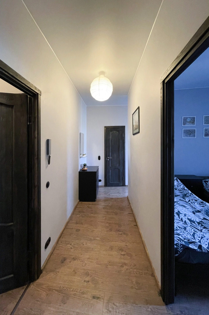 Квартира Loft F92 на набережной реки Фонтанки