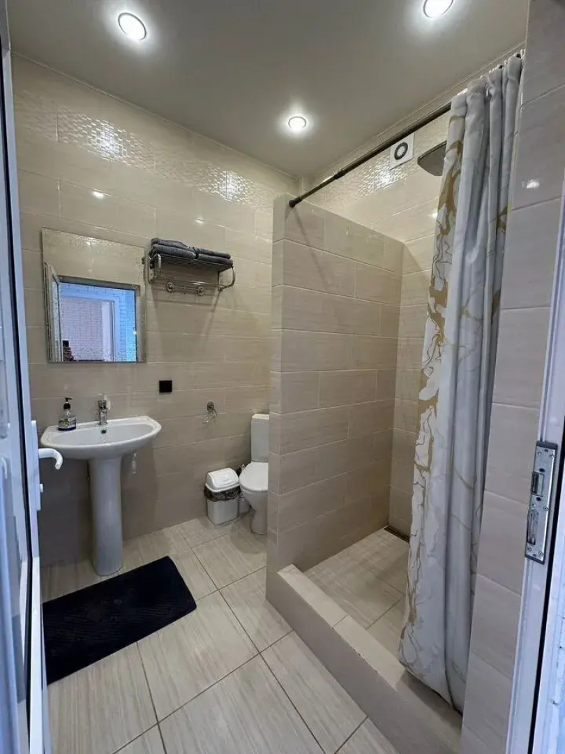 Частный Дом Со Спа Бассейном