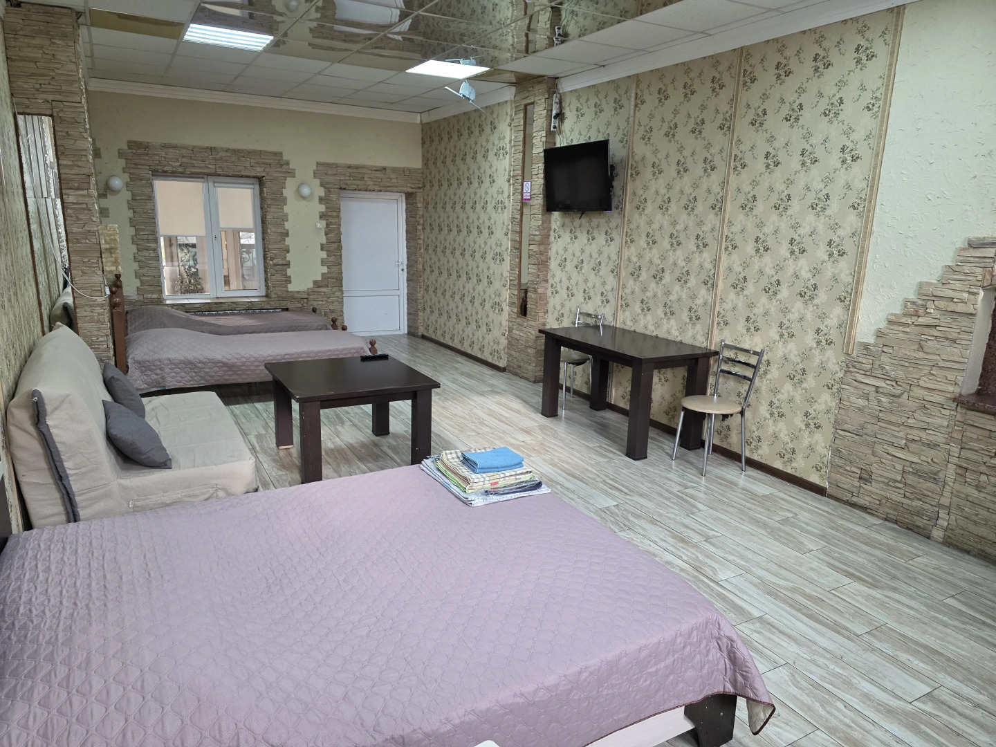 Мини-Отель Атлант