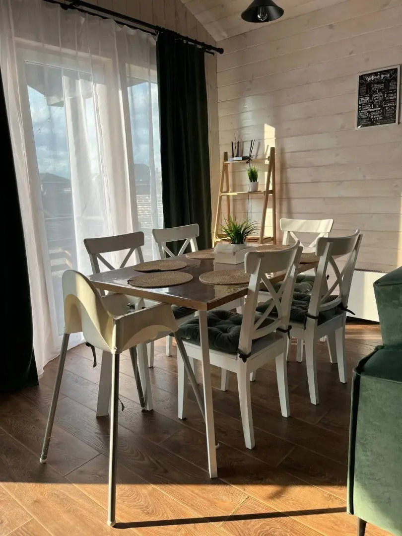 Частный дом для отдыха