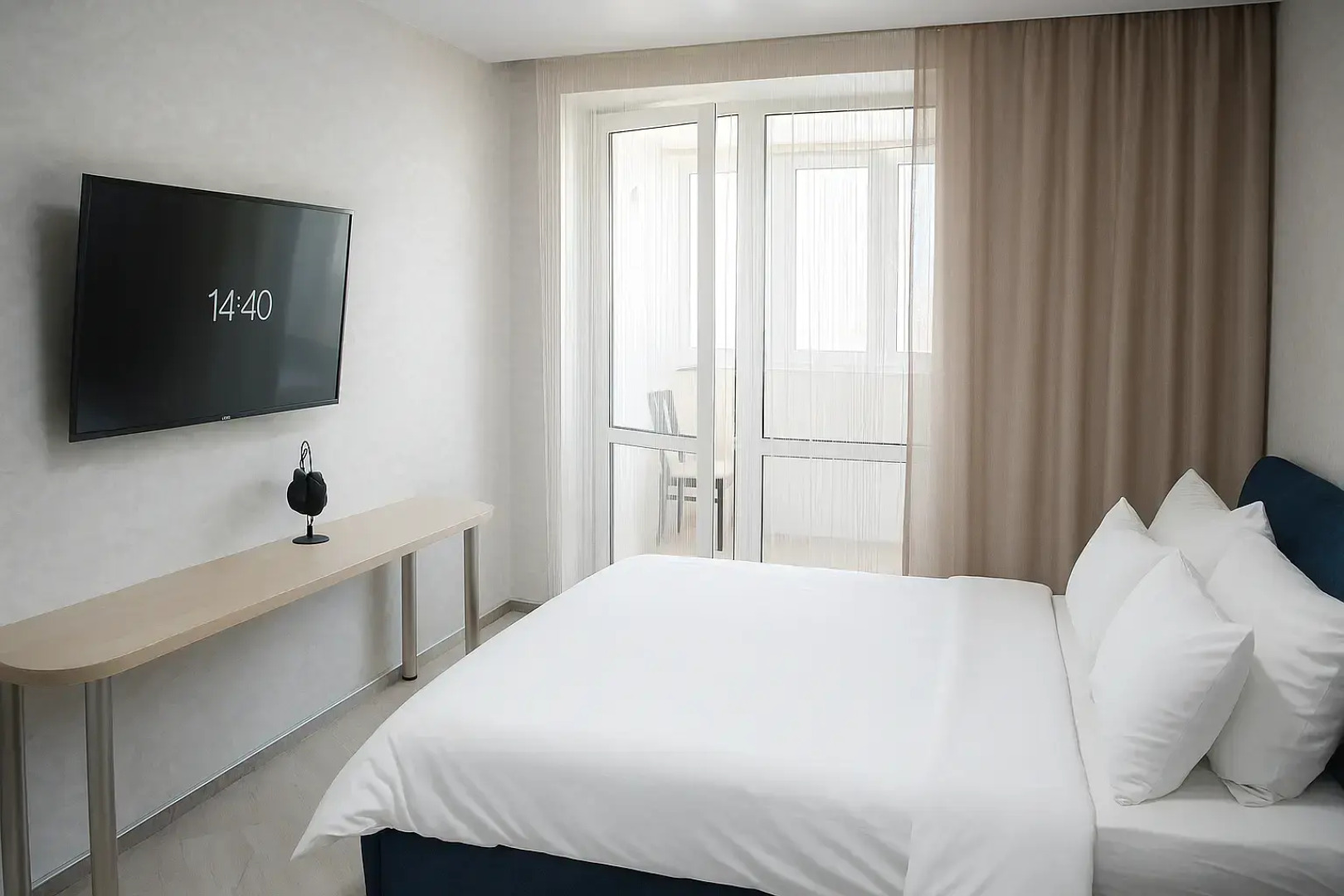 Отель Relax Джакузи в центре Минска