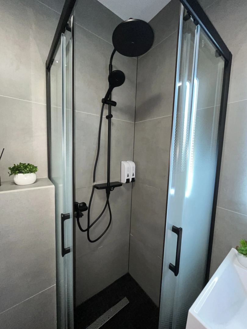 Квартира с Дизайнерским Ремонтом