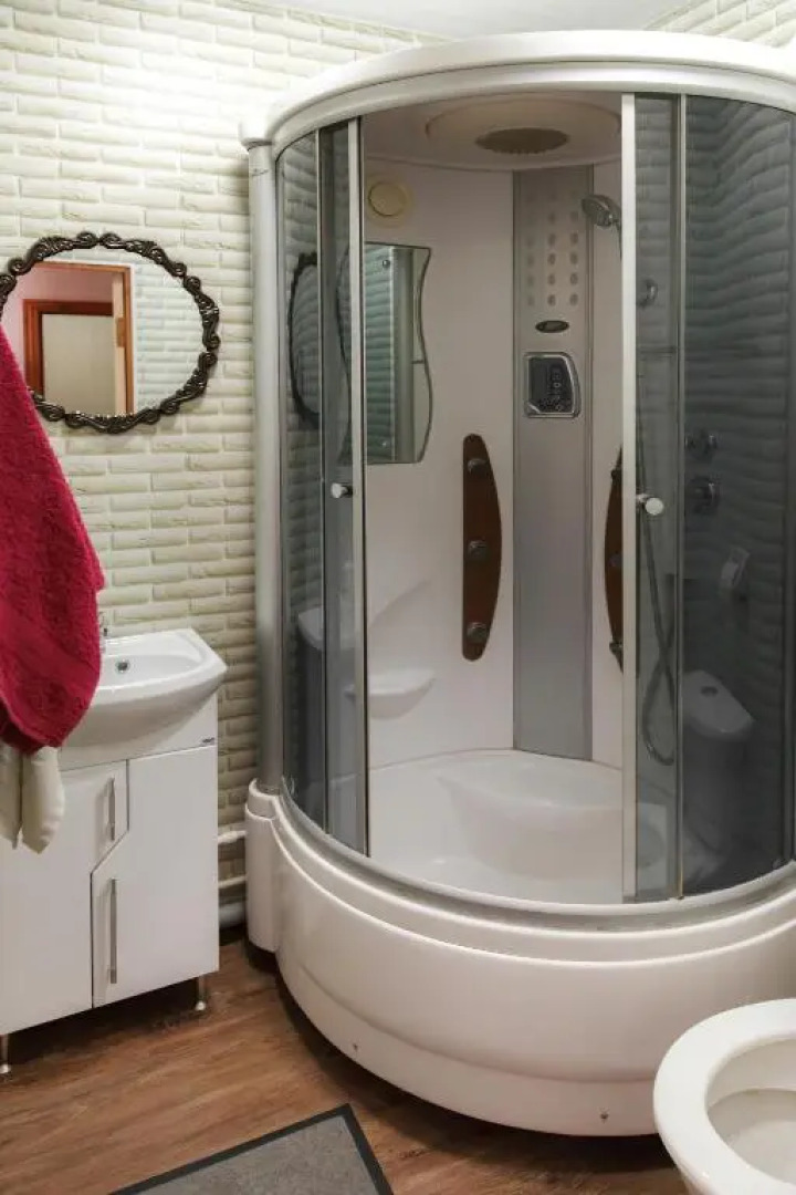 Мини-Отель Лабиринт