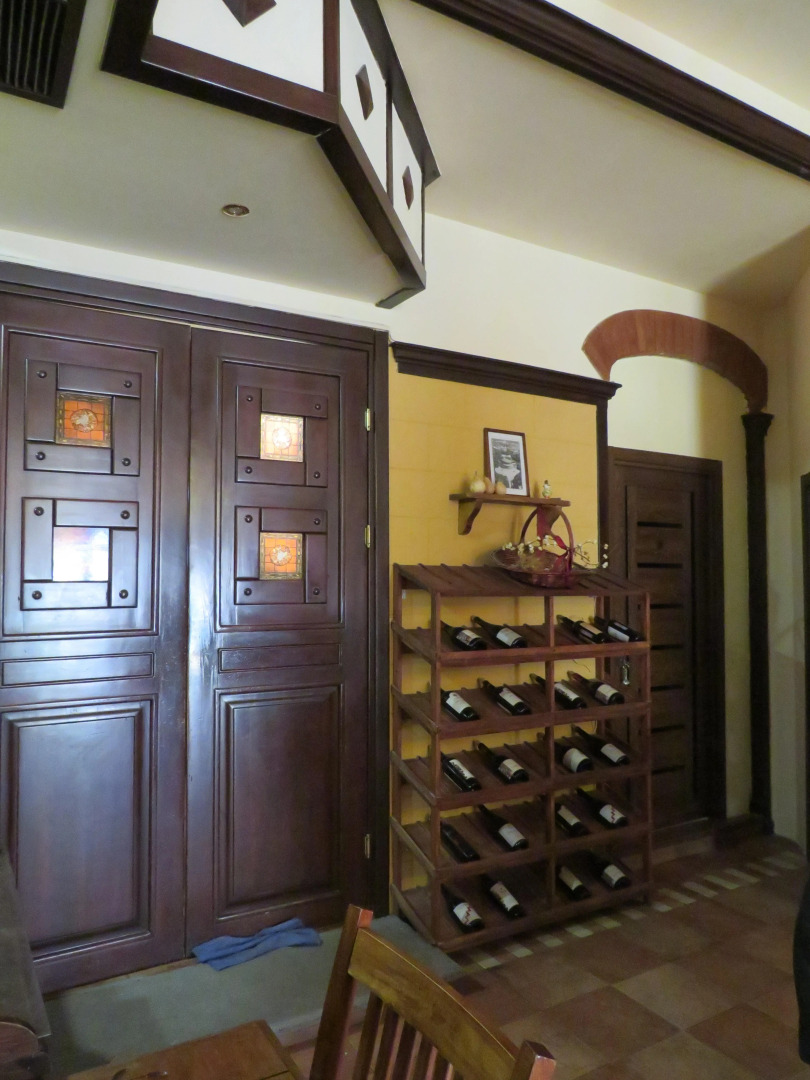 Мини-отель Hotel в самом центре