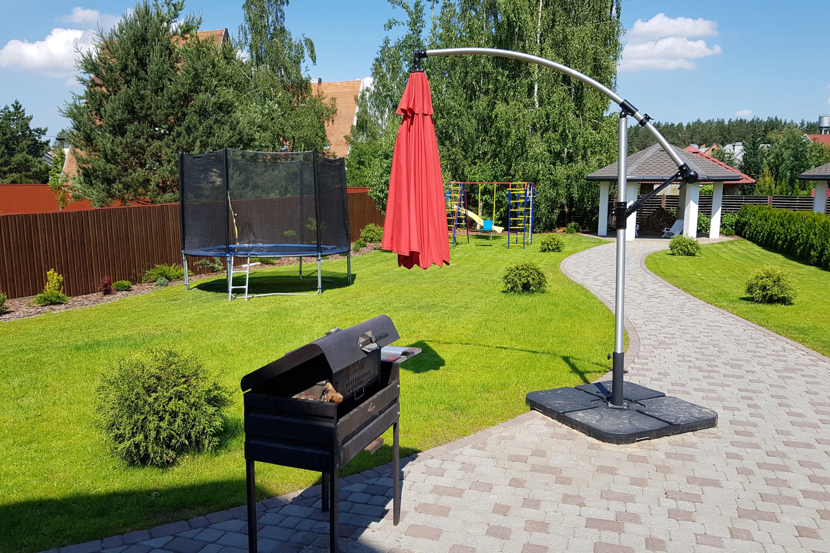 Вилла Gold vila.by