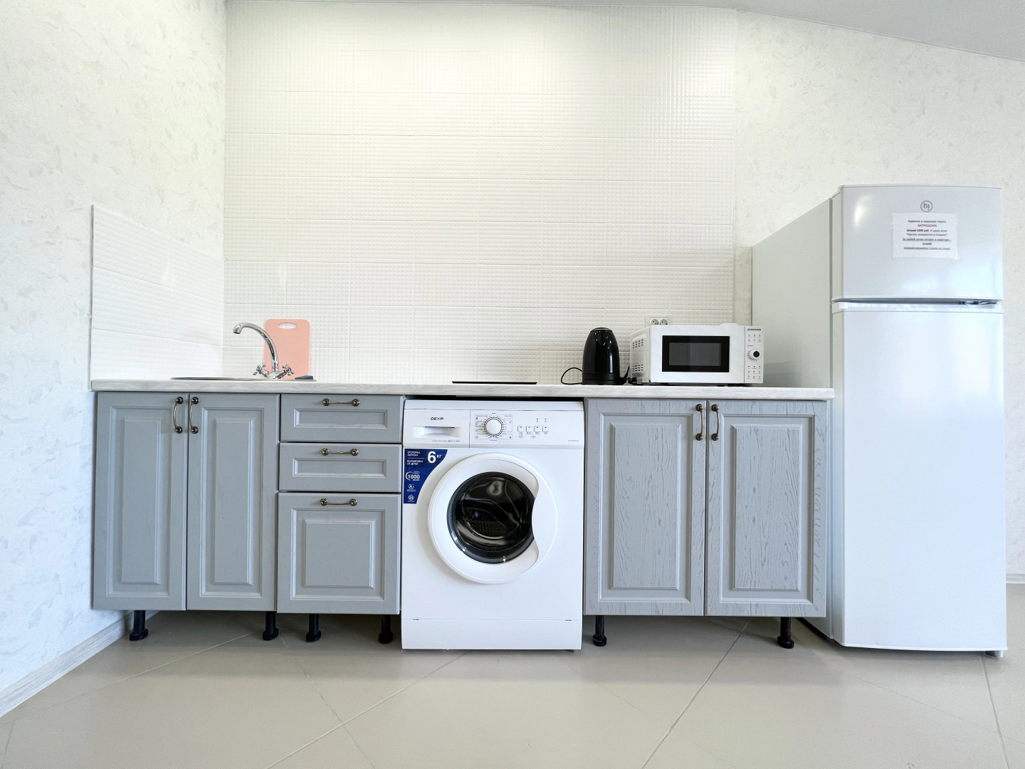 Апартаменты на Тульской 18 на шестом этаже квартира 21