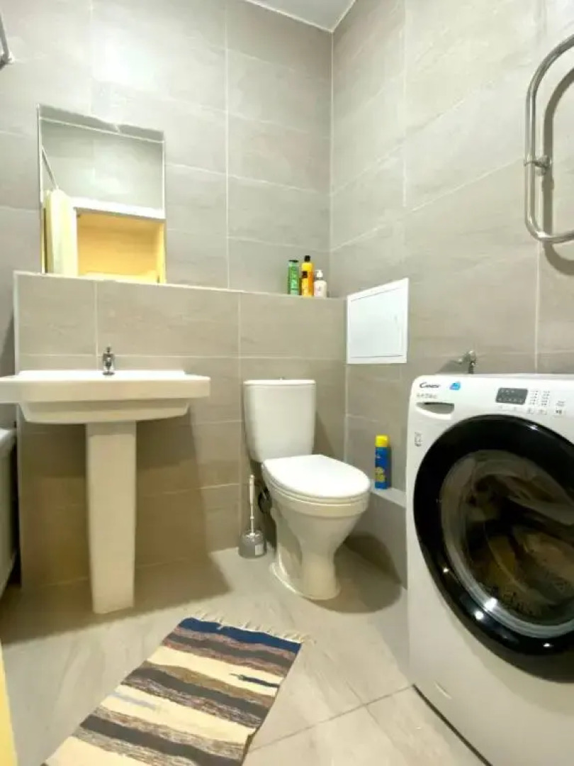 Апартаменты Pant House 7 Ватутинки на Чароитовой