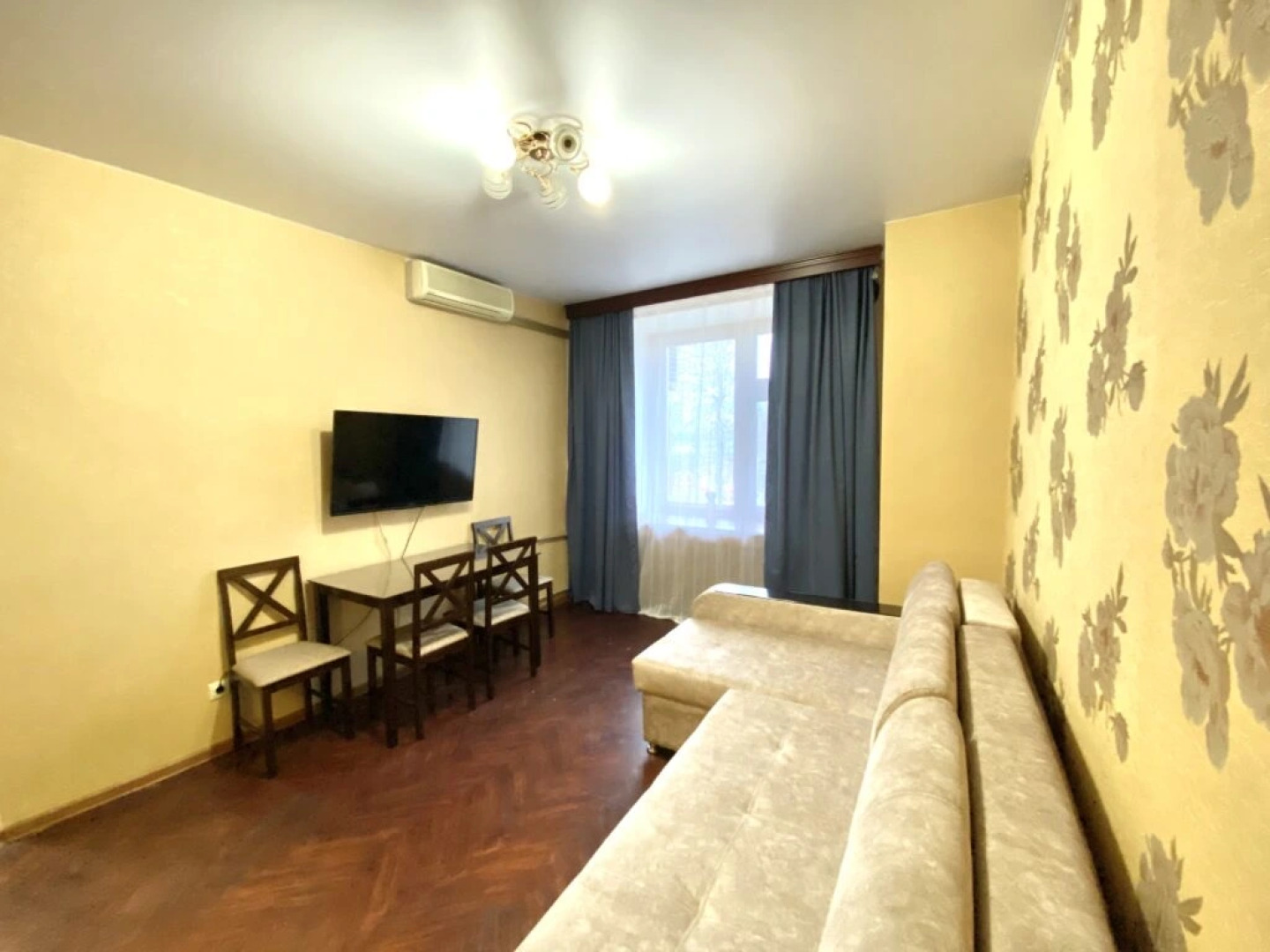 Апартаменты На Набережной Волги