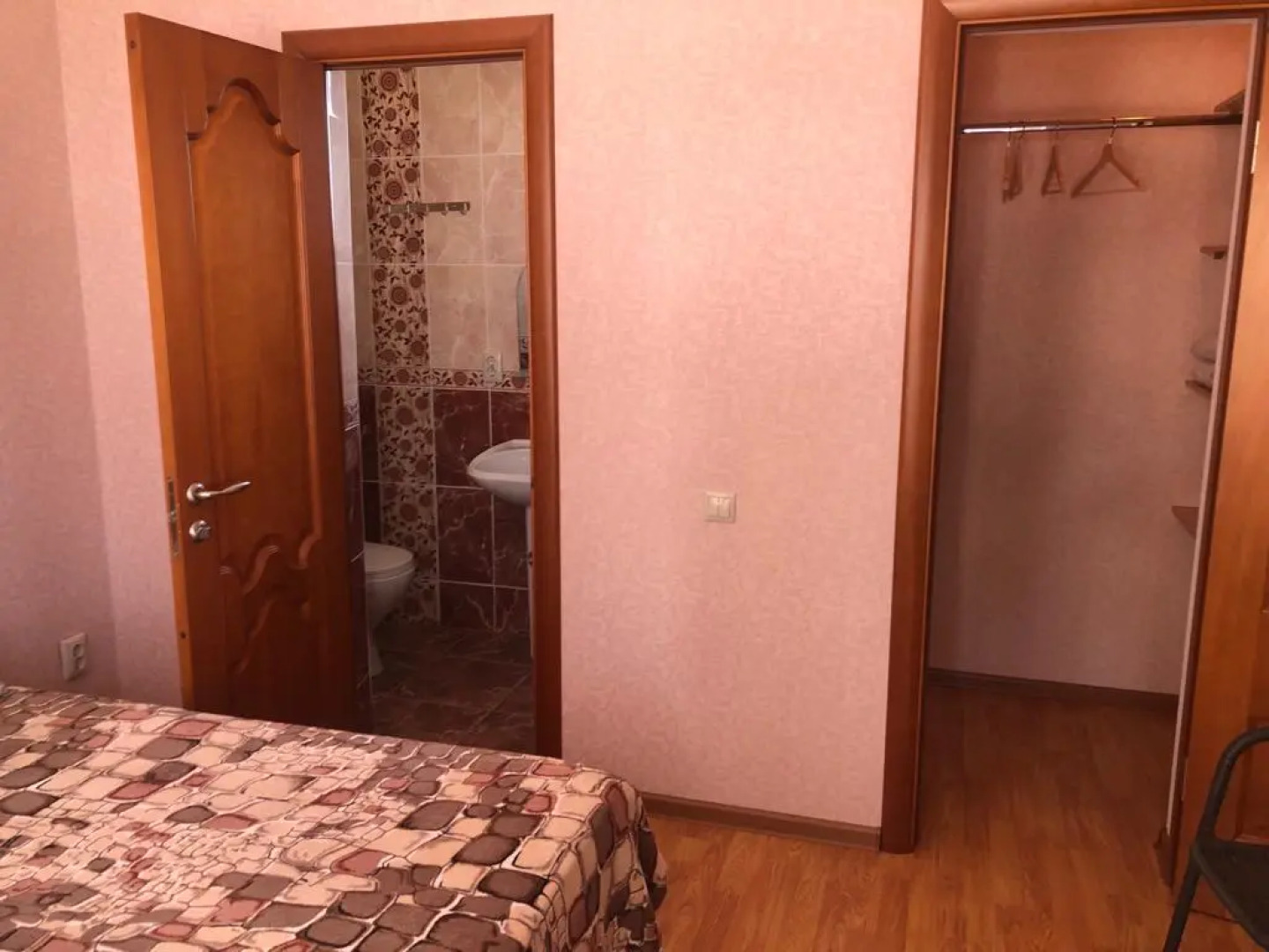 Апартаменты Veles House Дружбы 15