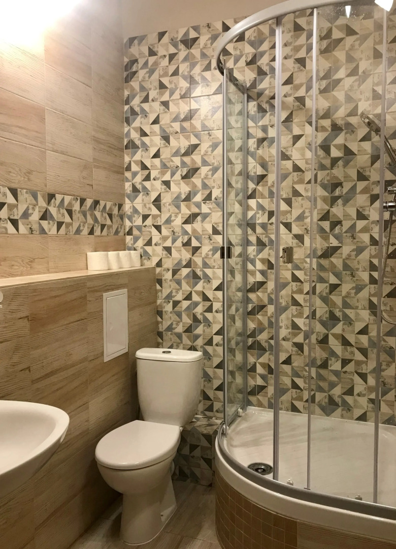 Хостел Nw Hostel