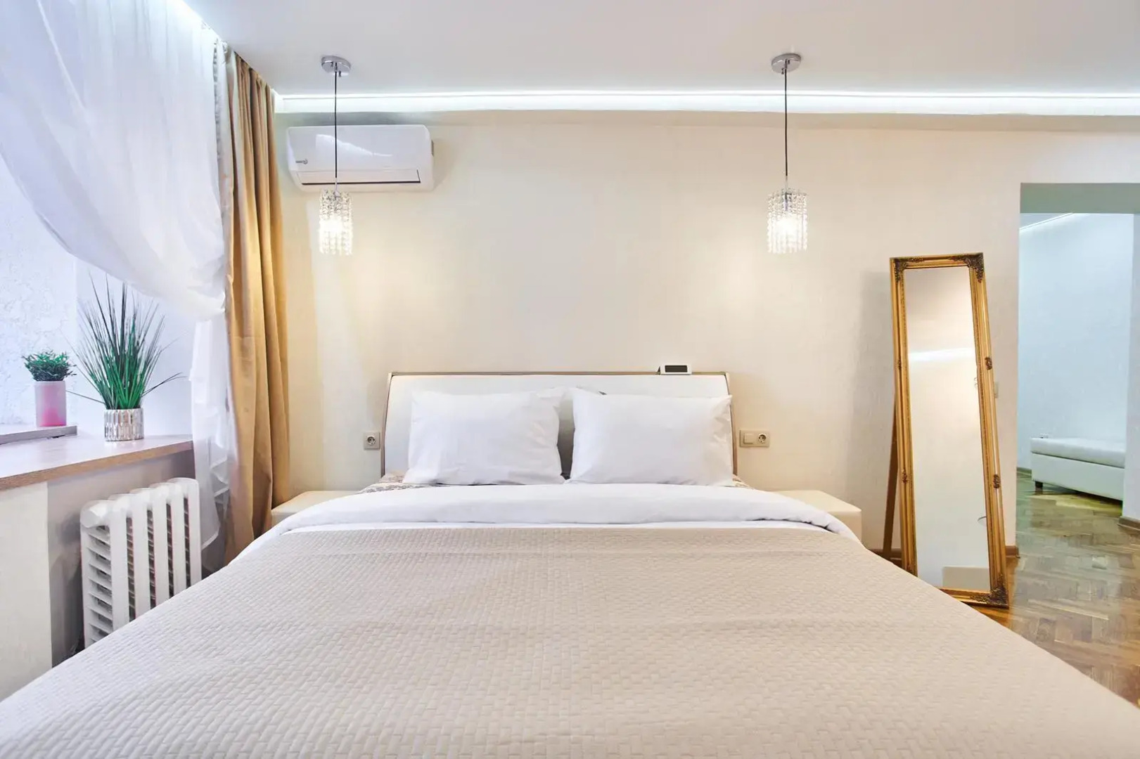 Апартаменты Belarus center Все рядом!