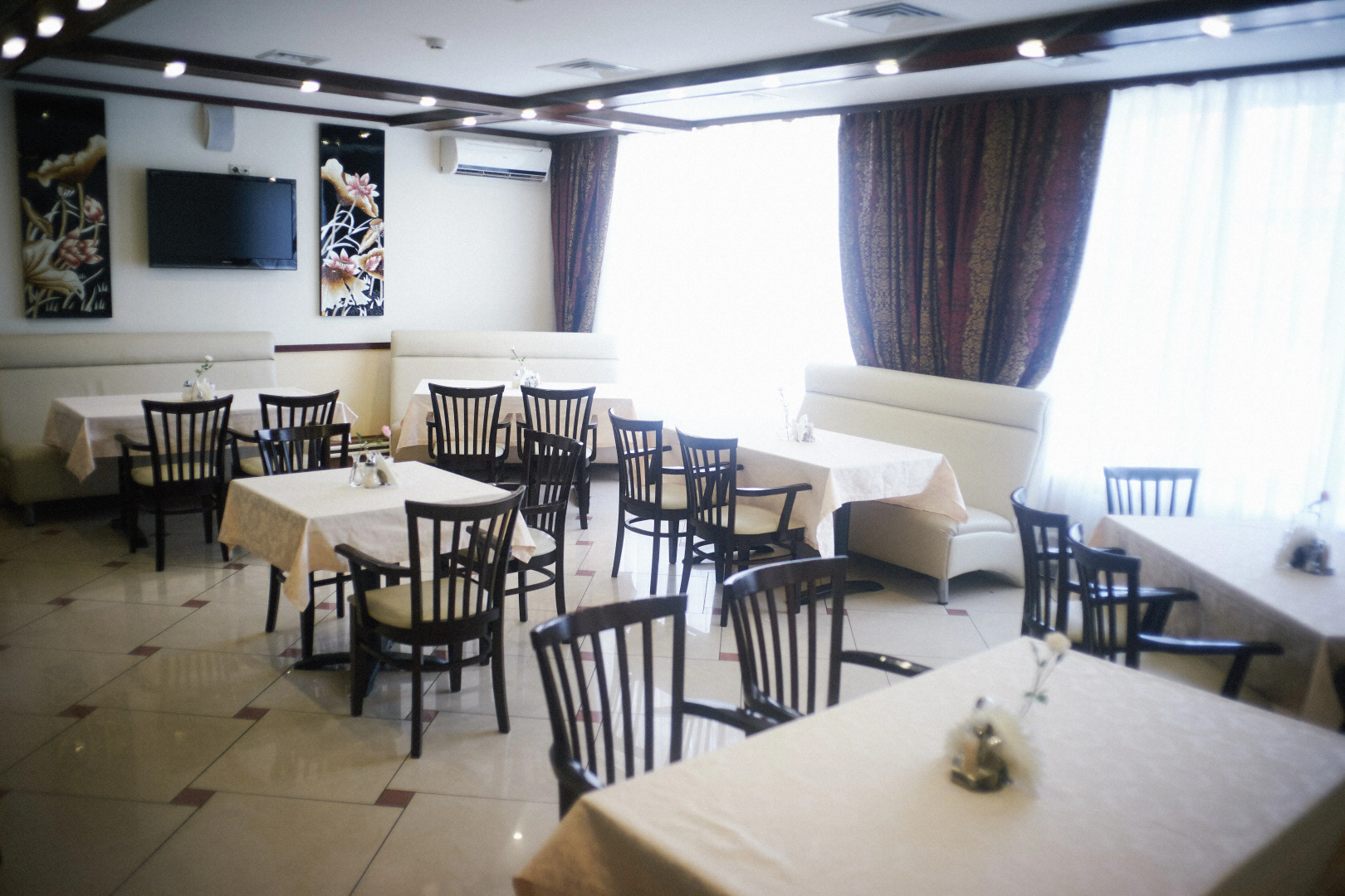 Отель Приокский дворик