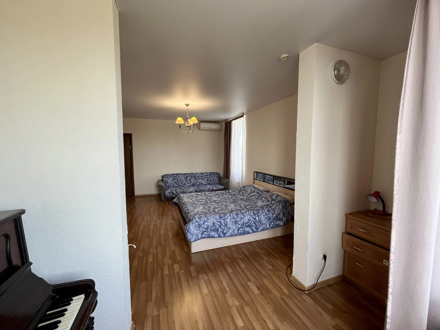 Апартаменты Курортный 7