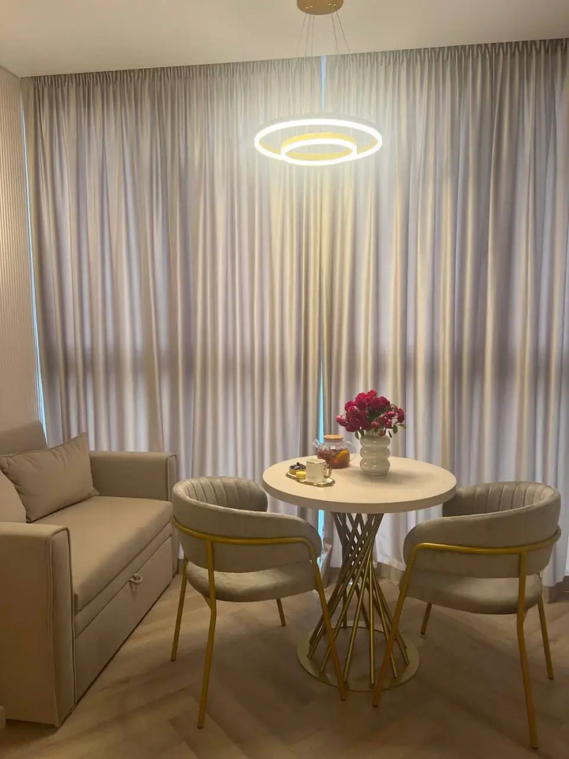 Апартаменты в ЖК Тихая Гавань в Светлогорске