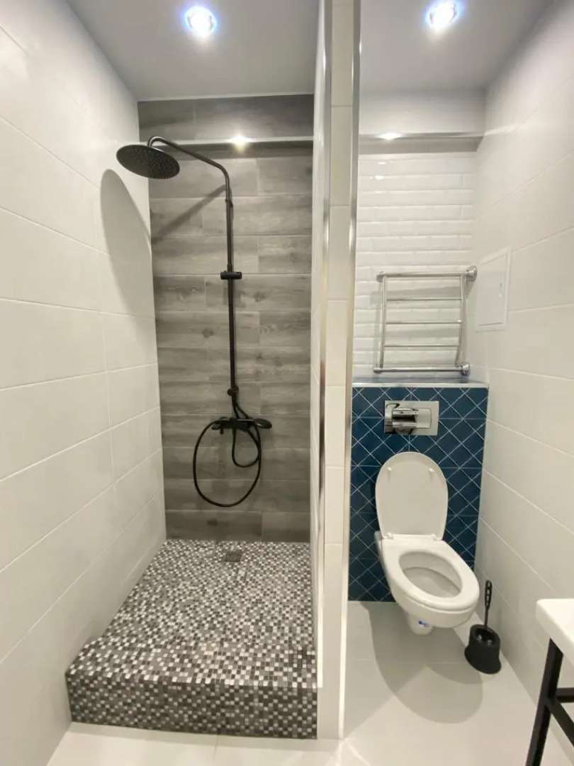 Апартаменты Кама Люкс