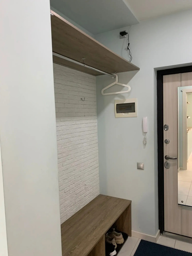 Квартира На улице Победы, 21А